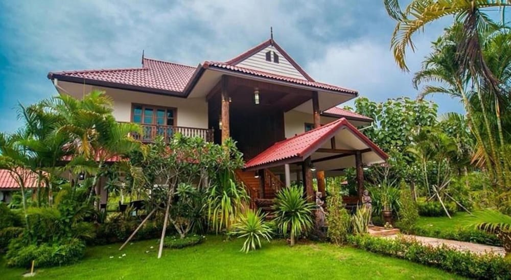 Little Teak Home Stay