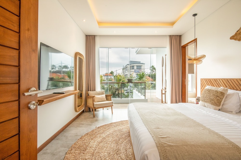 SOL n2 Villa in Dalung