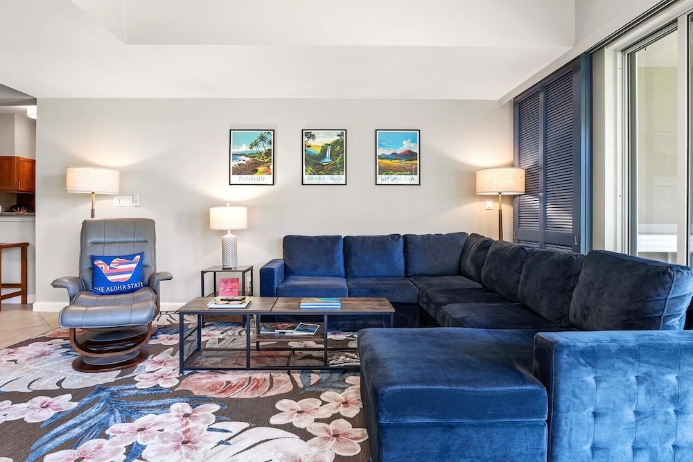 Ground Floor Corner Unit - Vrkcv