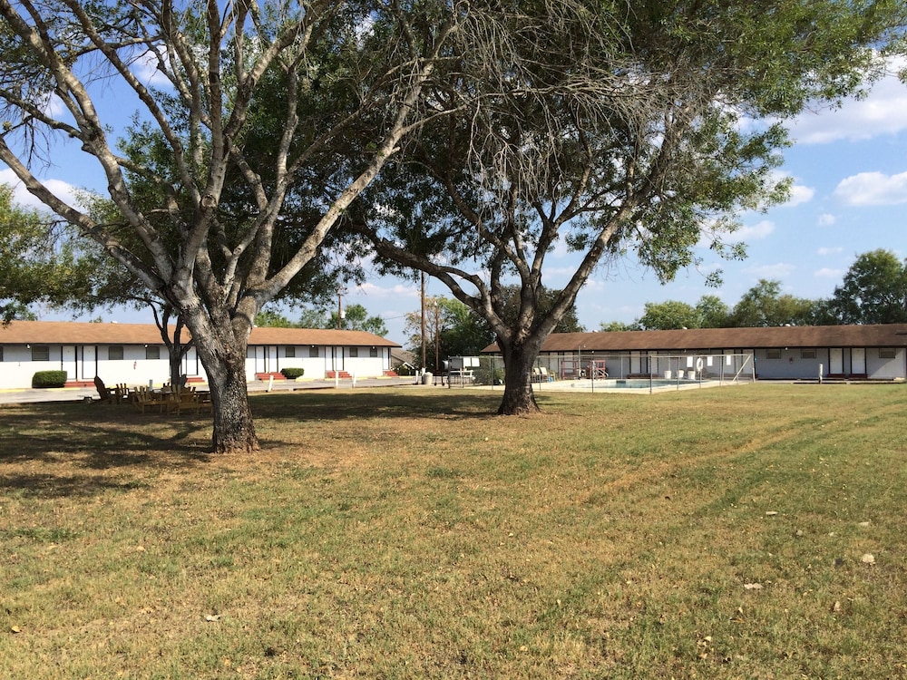 Stockman Motel
