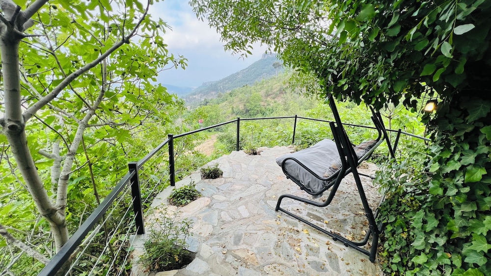 Otelox Sinap Villa