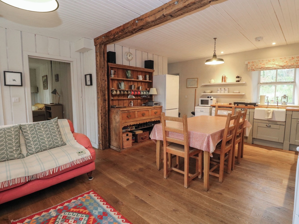 Woodland Cottage
