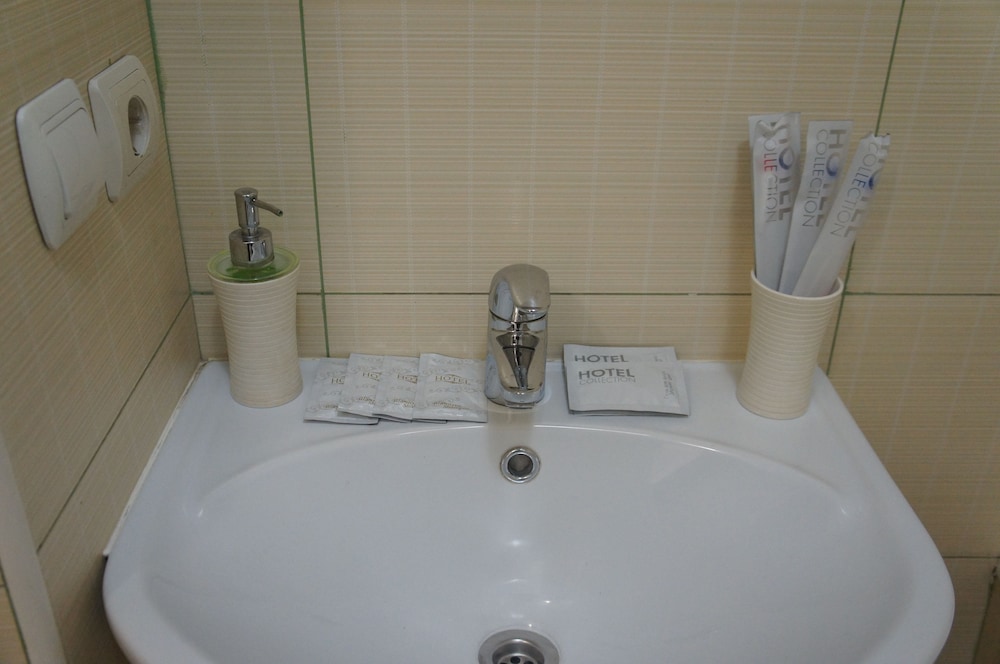 Hotel in Apartment Irkutsk