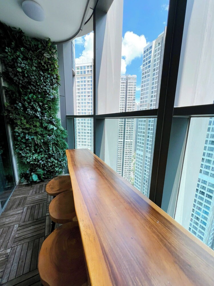 Vinhome Central Park - ADVANTAGE HOME
