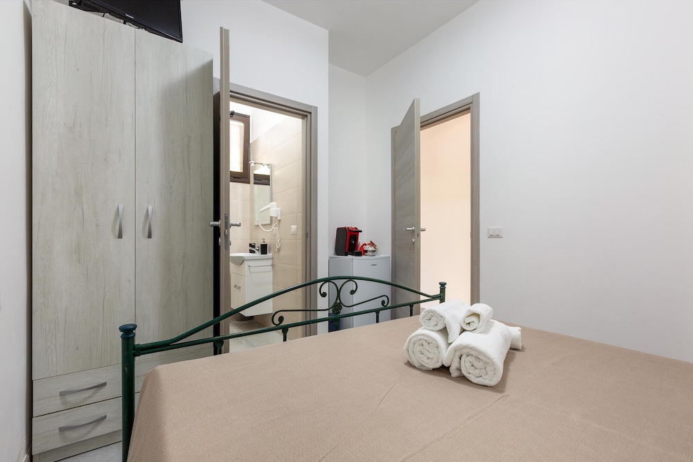 2786 Elite Room - Camera Matrimoniale by Barbarhouse view 4