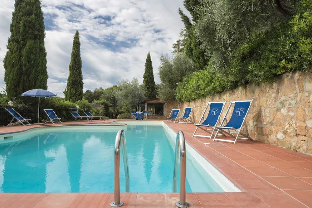 Agriturismo Il Sapito