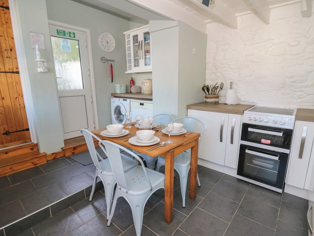 Fisherman's Cottage