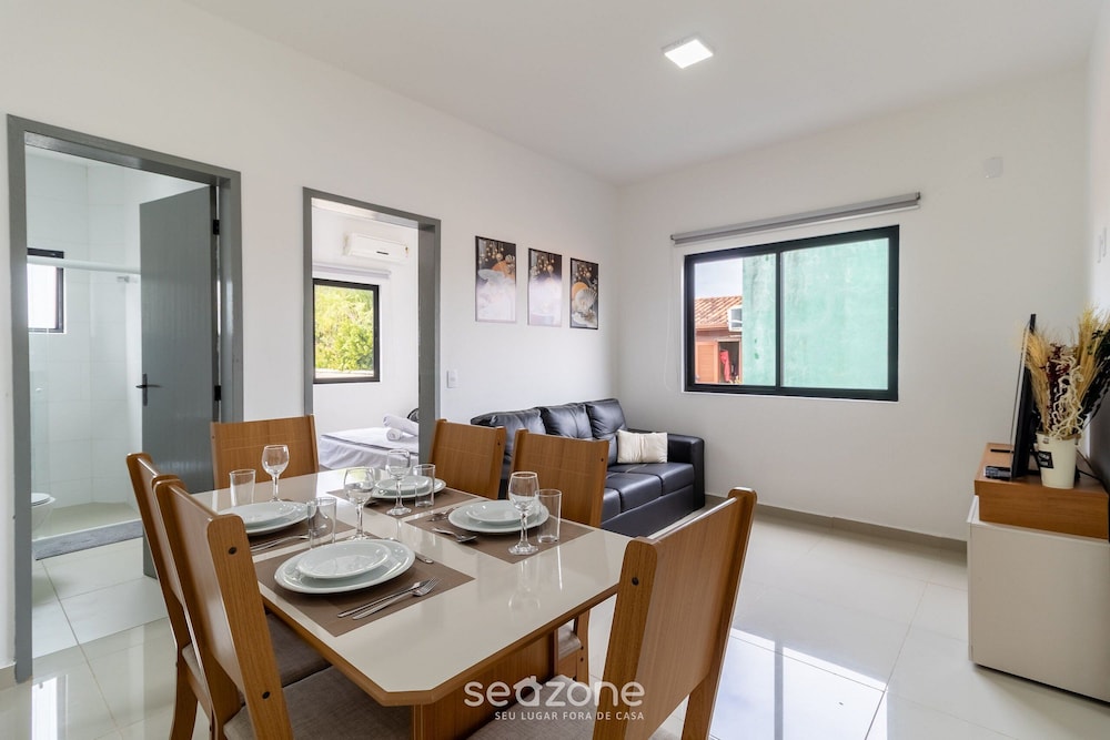 Beautiful Apartments in Campeche - Floripa - SCO