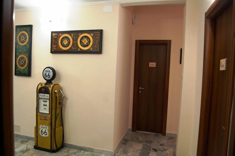 B&B Il Golfo