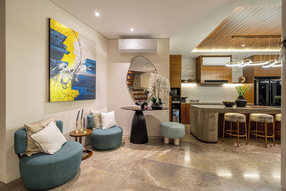 Villa Fortuna by RPM
