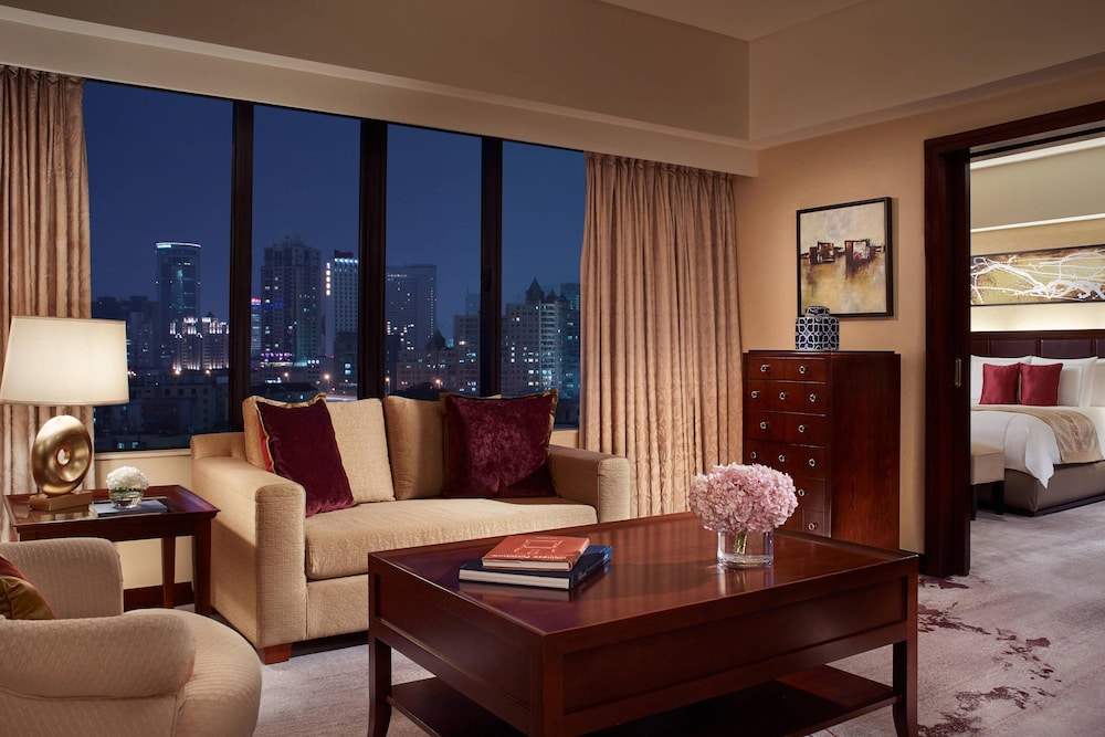 The Portman Ritz-Carlton, Shanghai 65