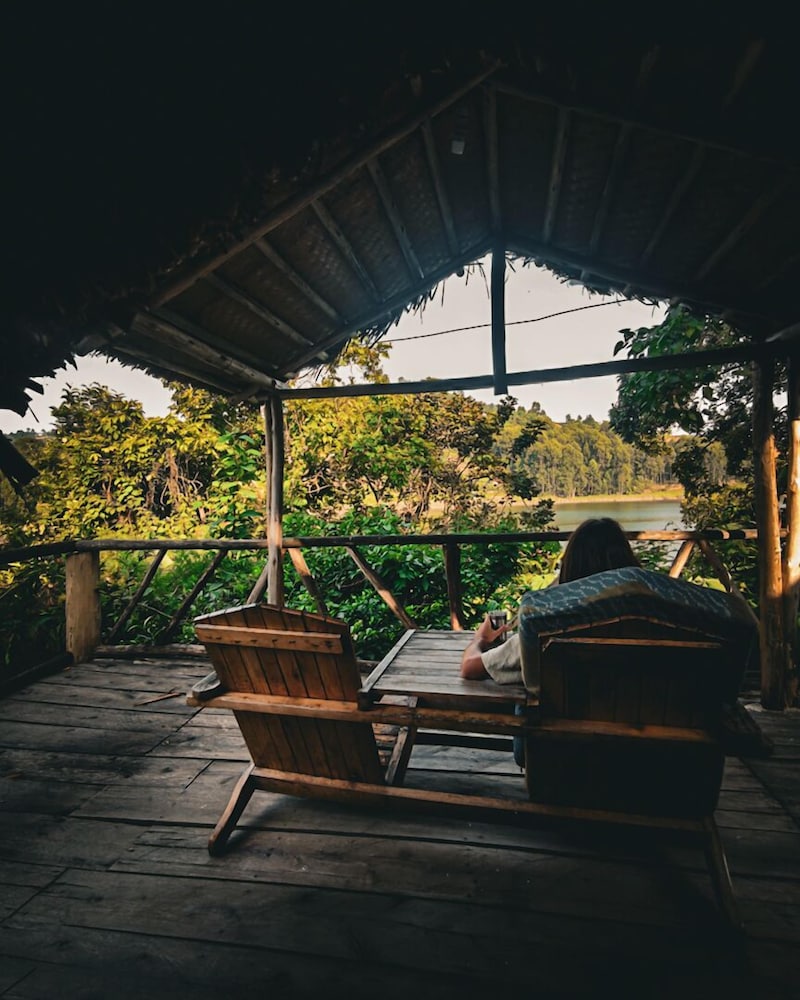 Paradise Eco Hub view 5