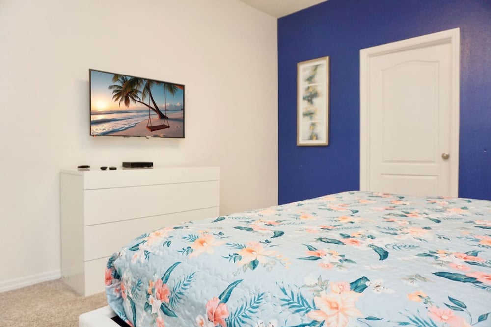 3kingbeds Spa Gameroom Solterra