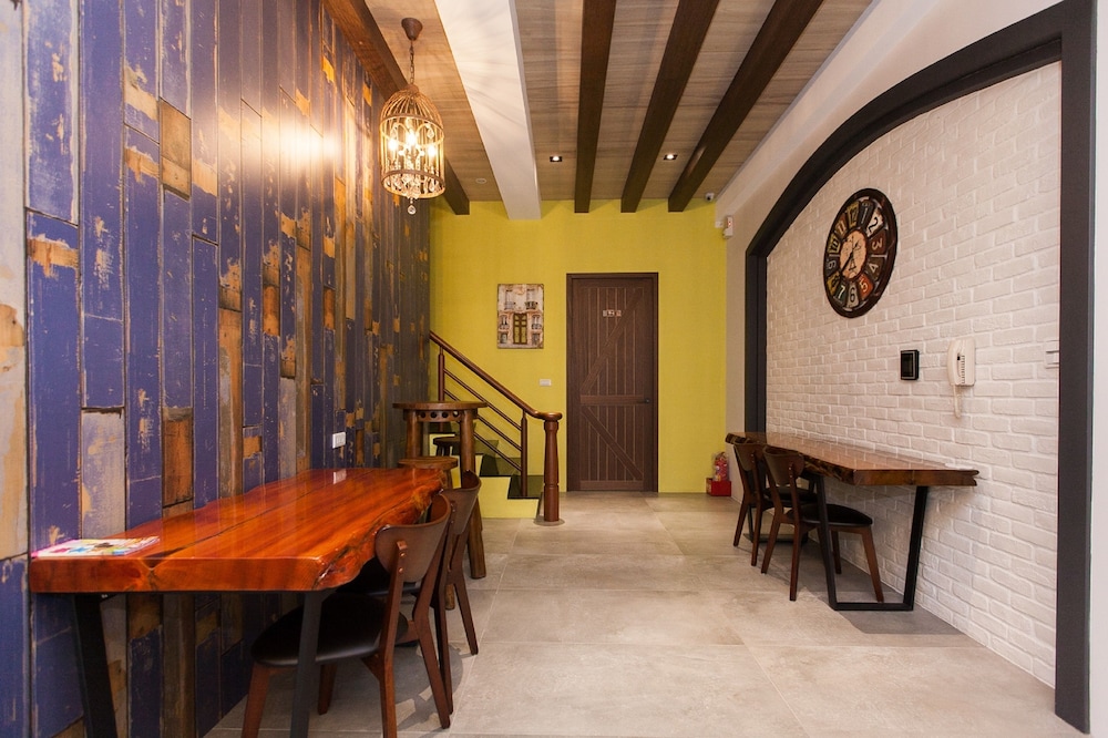 Xiang Yu B&B