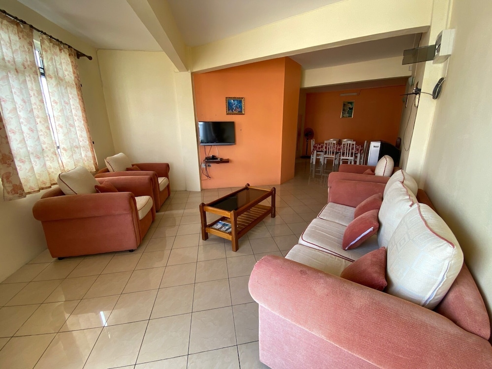 Aadi Villa view 3