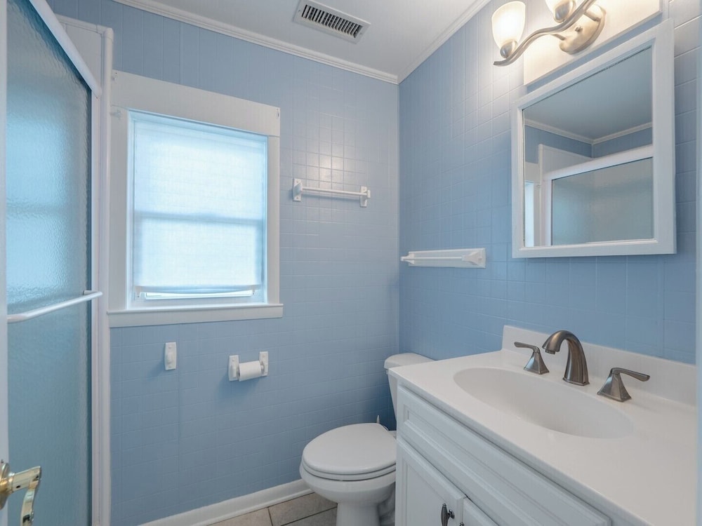 The Shark and the Seahorse by Topsail Realty