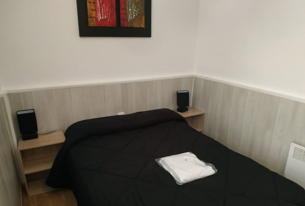 Appartements Solaris