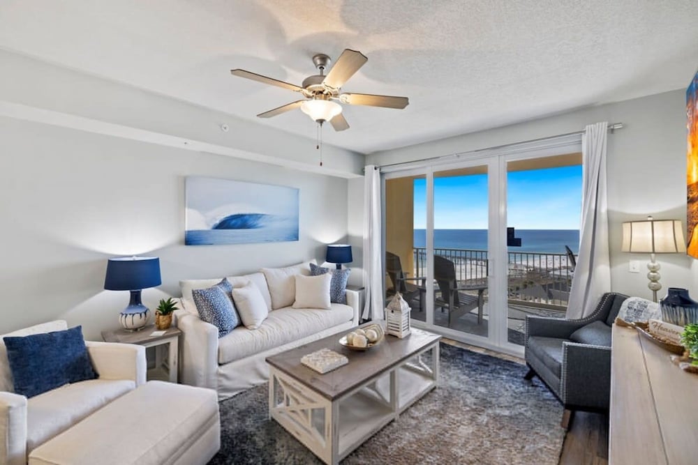 Fall Escape Ocean View Retreat Heated Pool Hot Tub