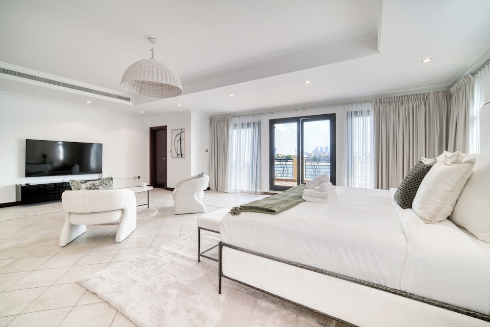 Signature Palm Villas - Mint Stay
