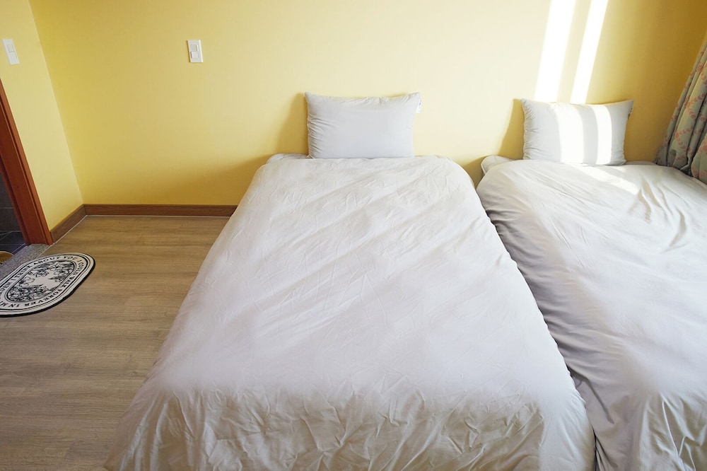 Jeju Tovice Condo New Building