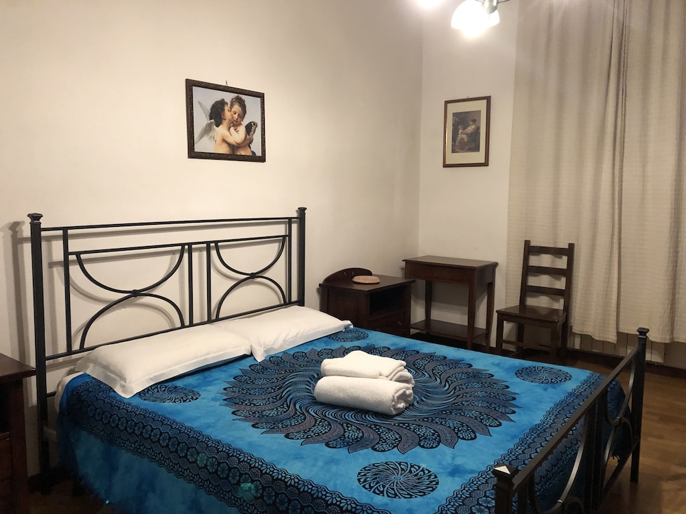 Rome Termini Guest House