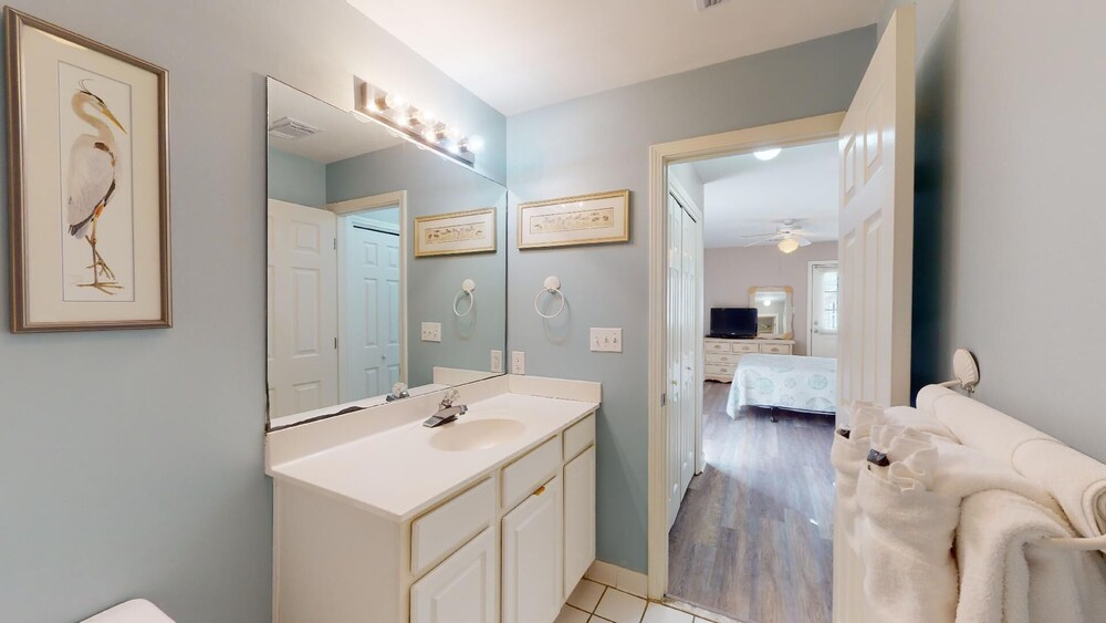 South Beach Ocean E by Tybee Vacation Rentals