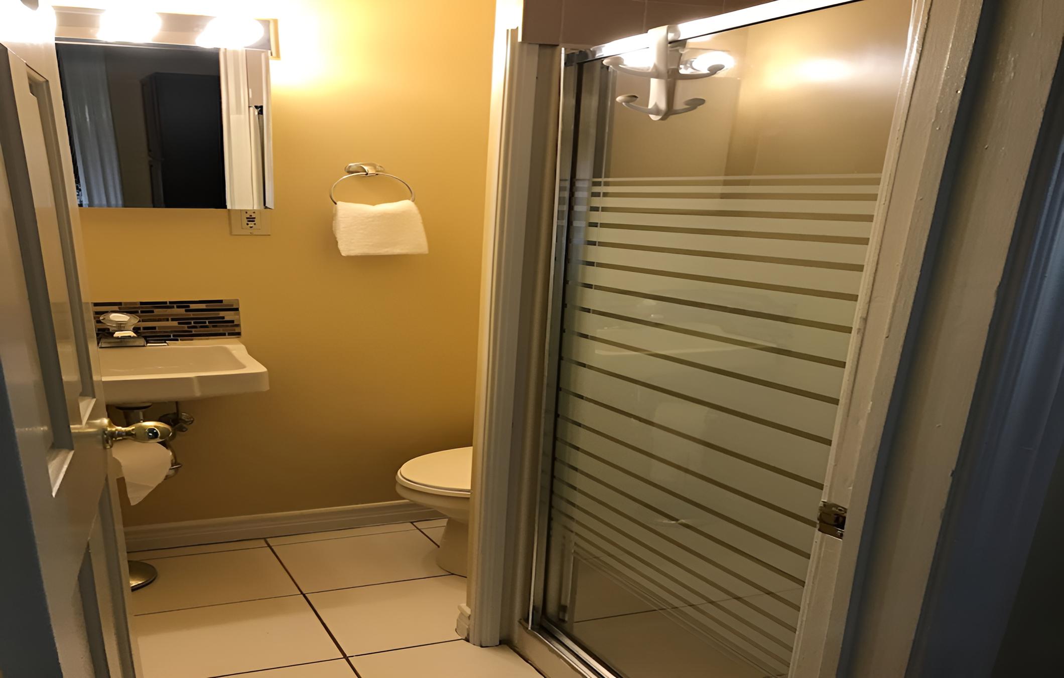 Chipman Hill Suites - Yeats House
