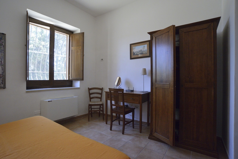 Casa del Geco
