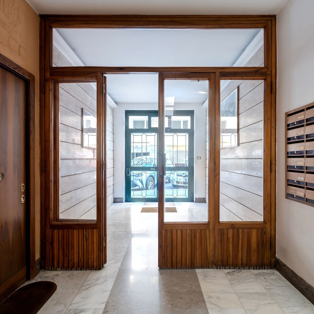 4bnb - Reale House Parione