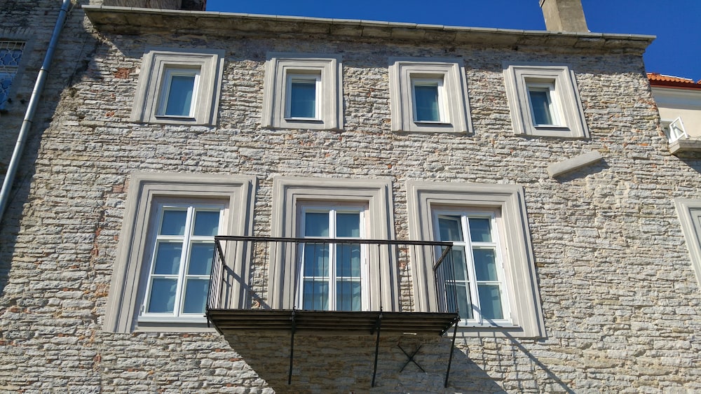 Tallinn Vacations - Gotthard Residence - Property Image 3