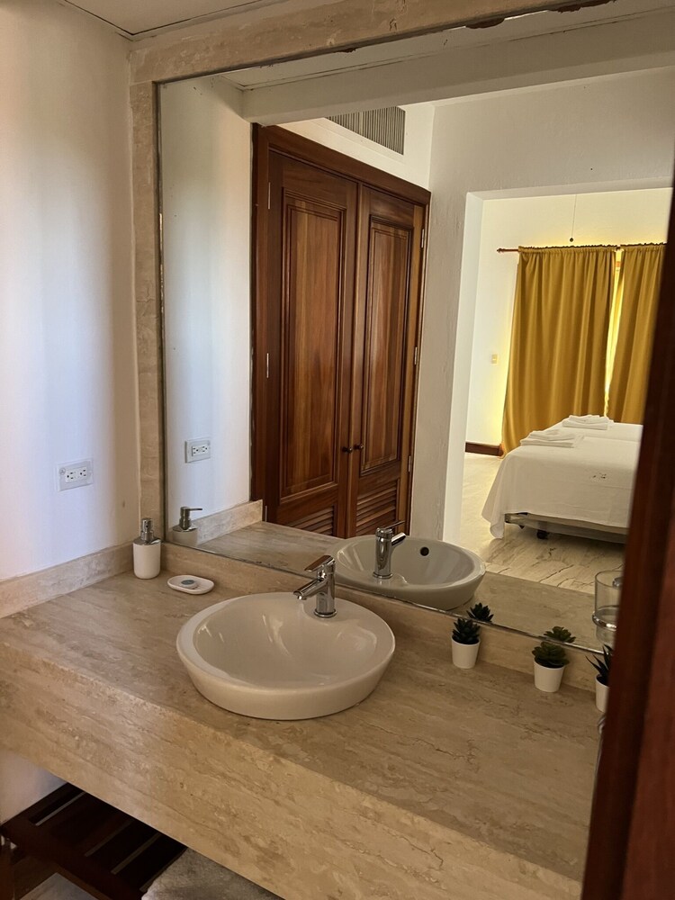 Magic Arena Blanca Beach Suite