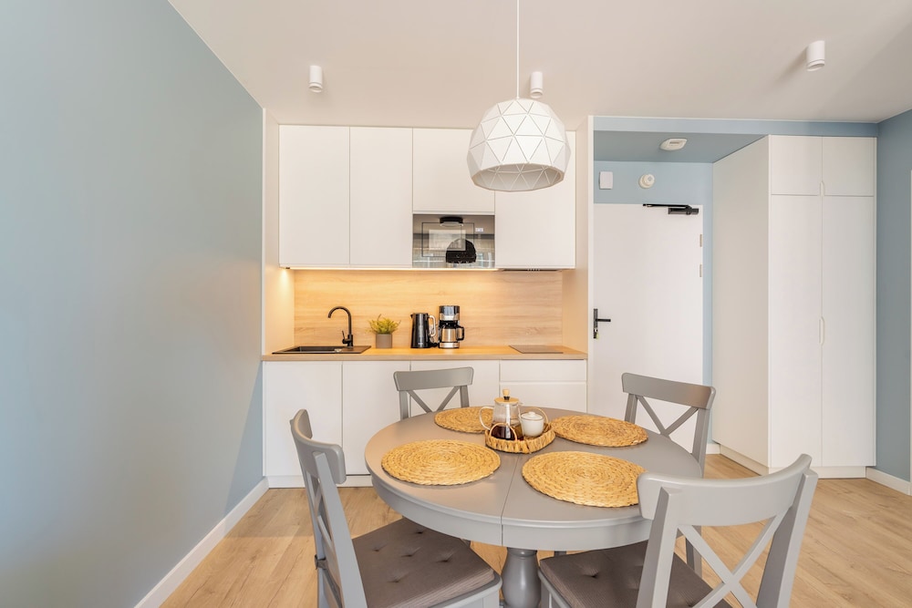 Posesja Apartamenty & SPA 4b II