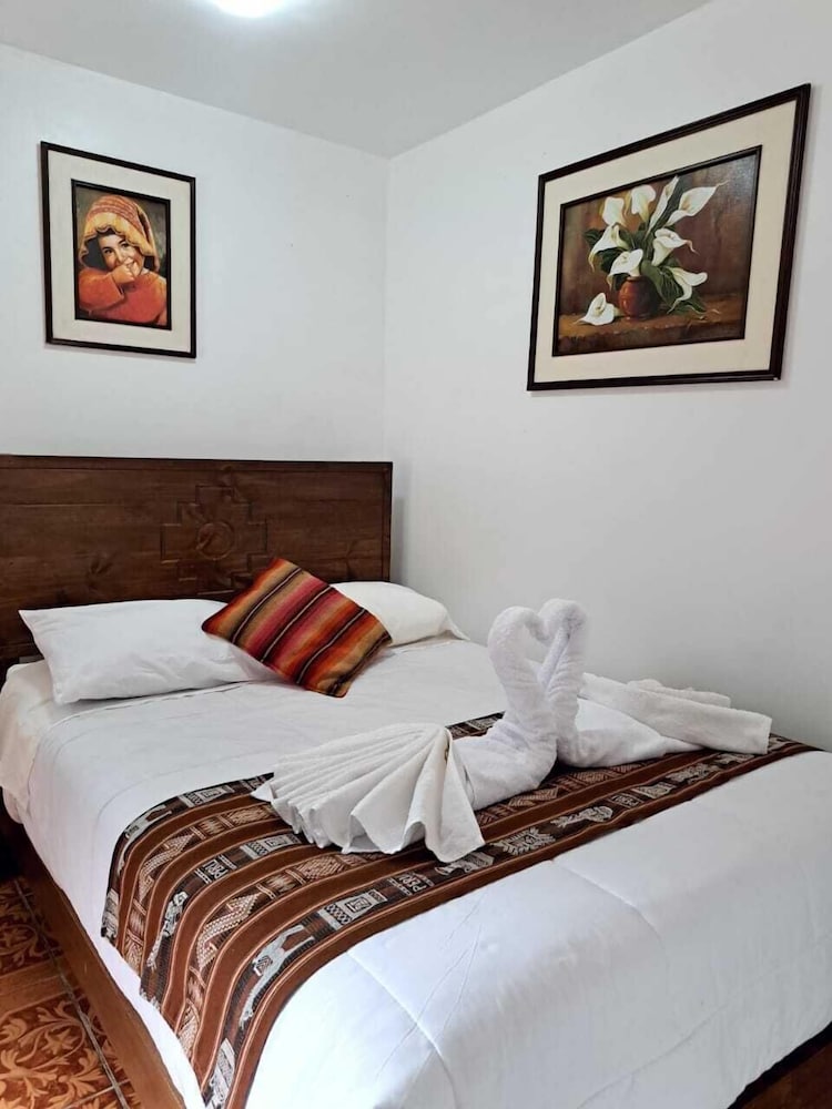 Hostal Cusi Qoyllor
