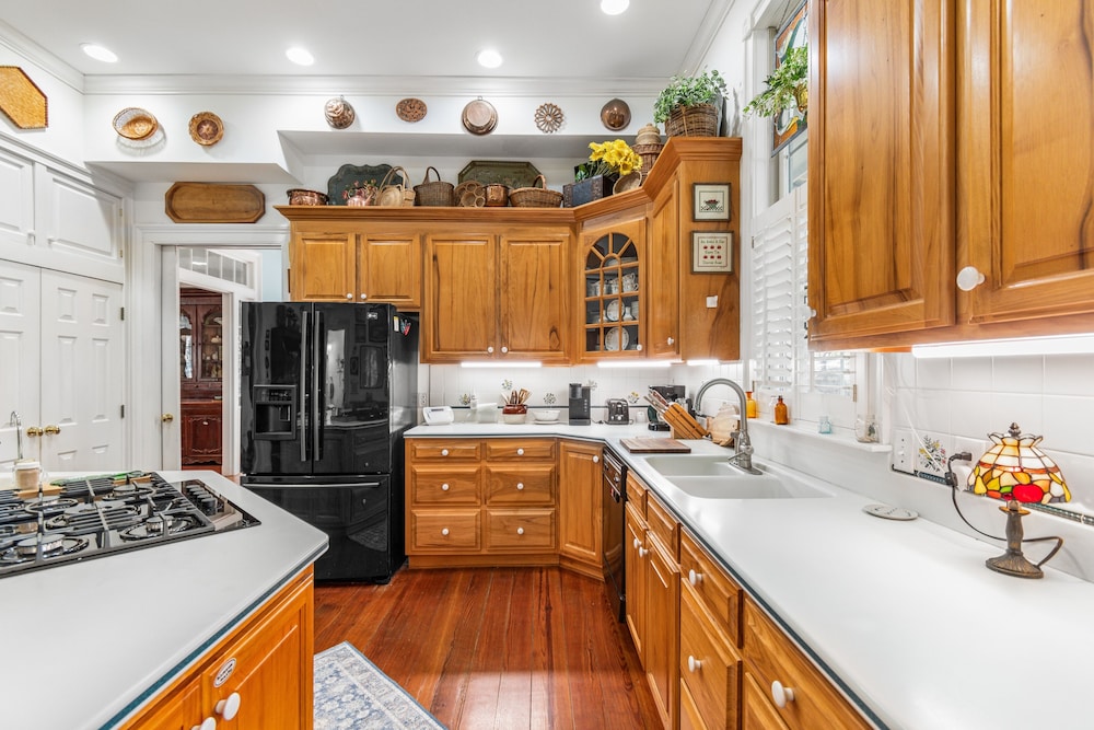 Lachicotte Vacation Rentals