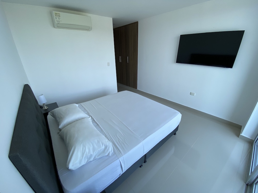 Apartamentos SOHO - Oasis Cerca al Mar