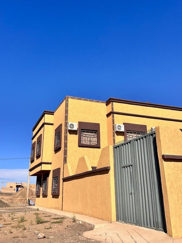 nomad apartments
