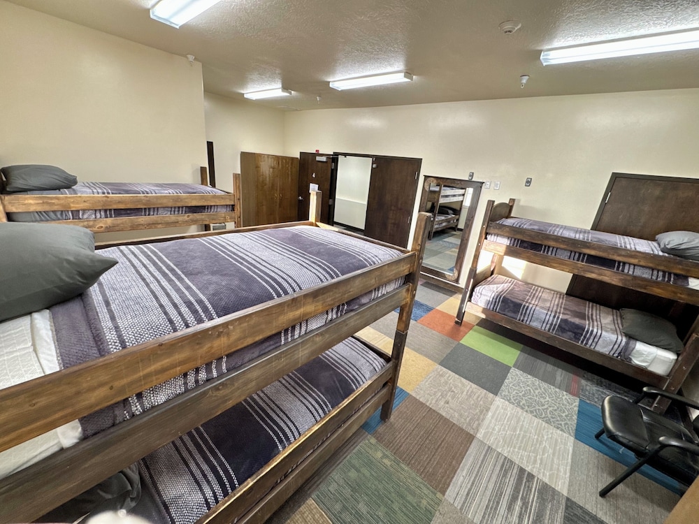 Utah Prep Basecamp