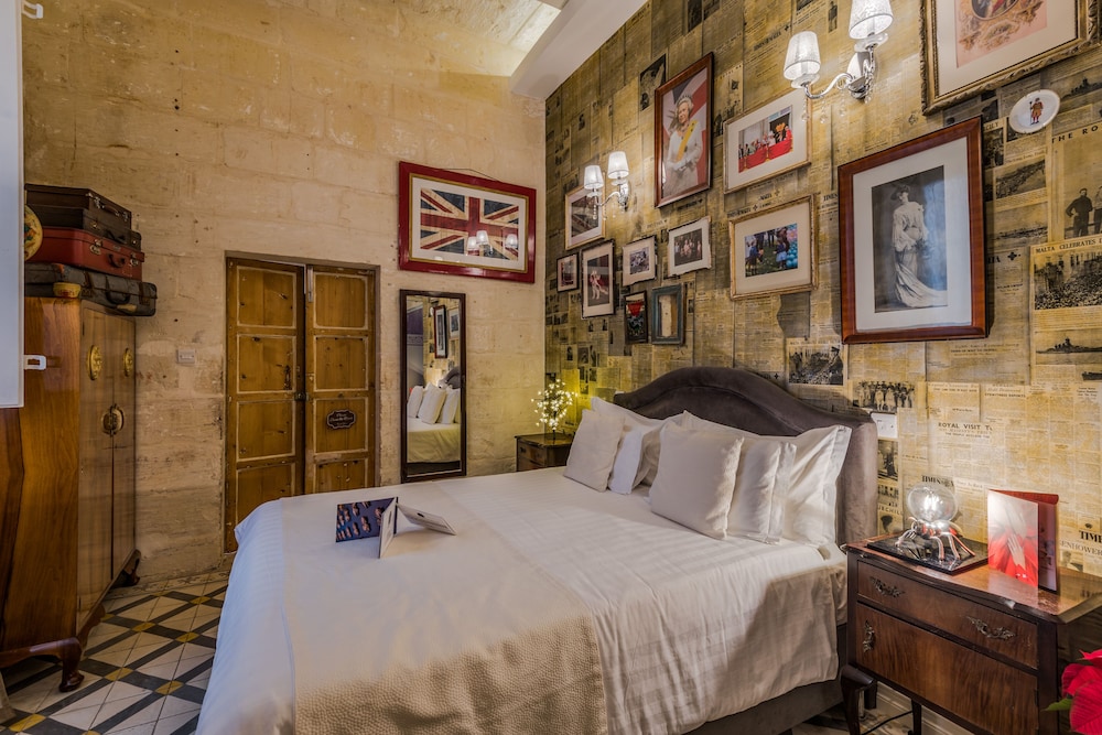 Valletta Lucente