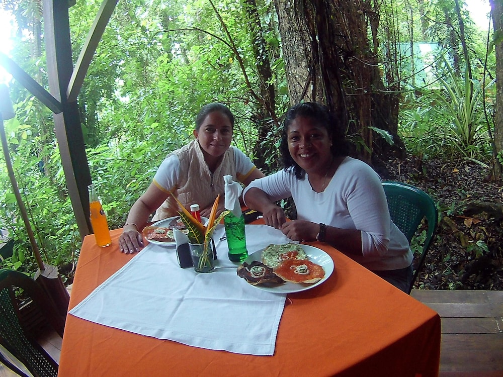 Hotel Hacienda Tijax