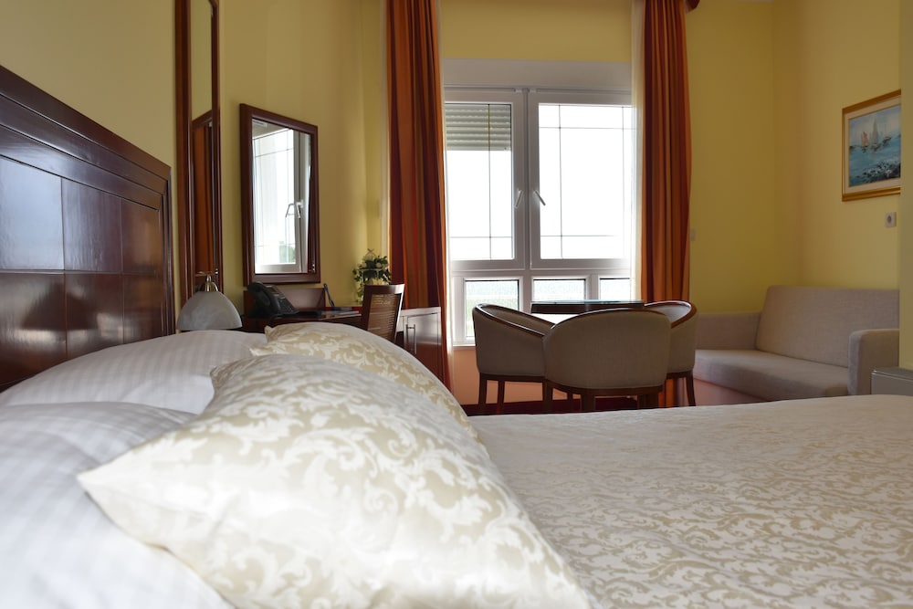 Villa Mila