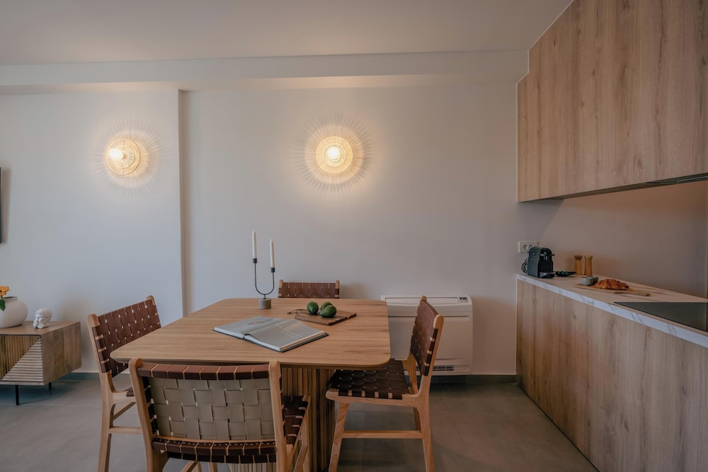 Aesthete Villas