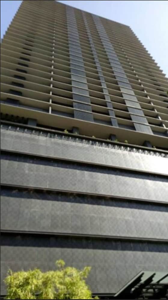 Anggun Residence Icon Stay KLCC