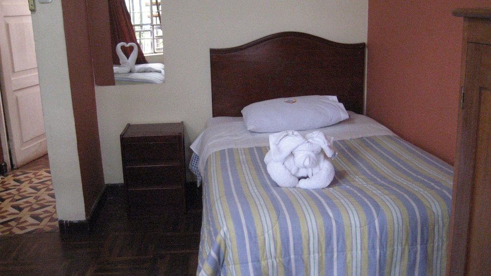 Hostelling International Cusco