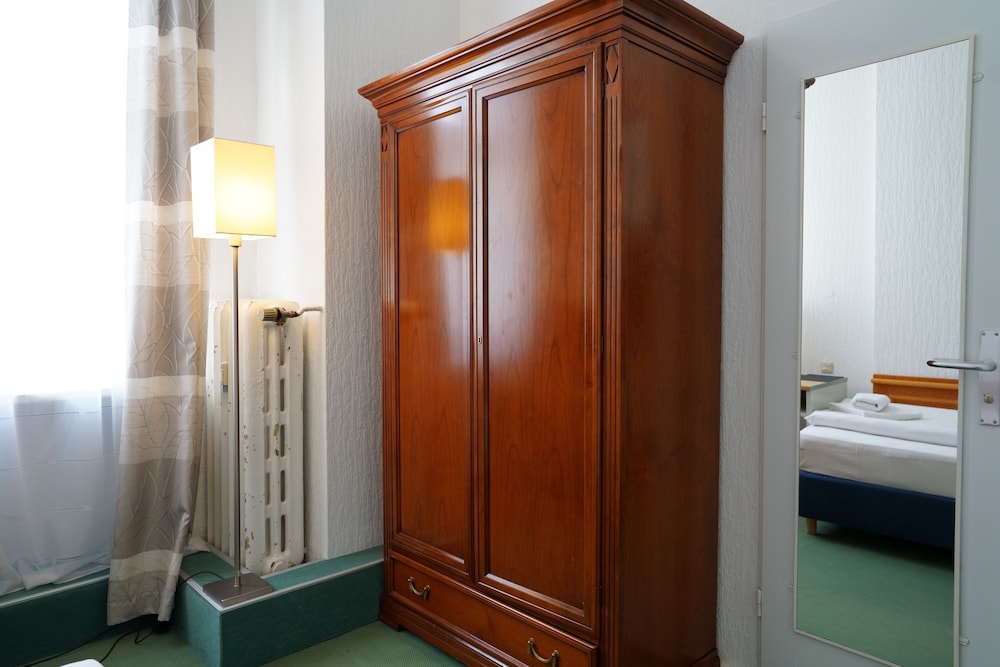 Hotel Ambert