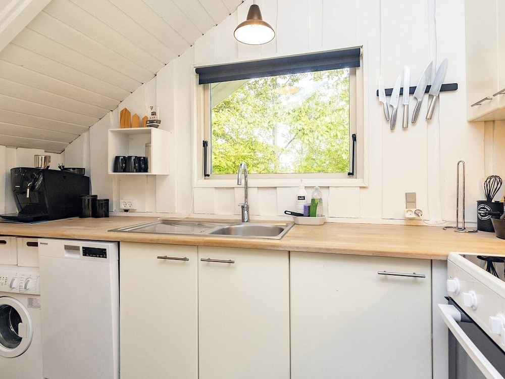 6 Person Holiday Home in Tranekaer view 4