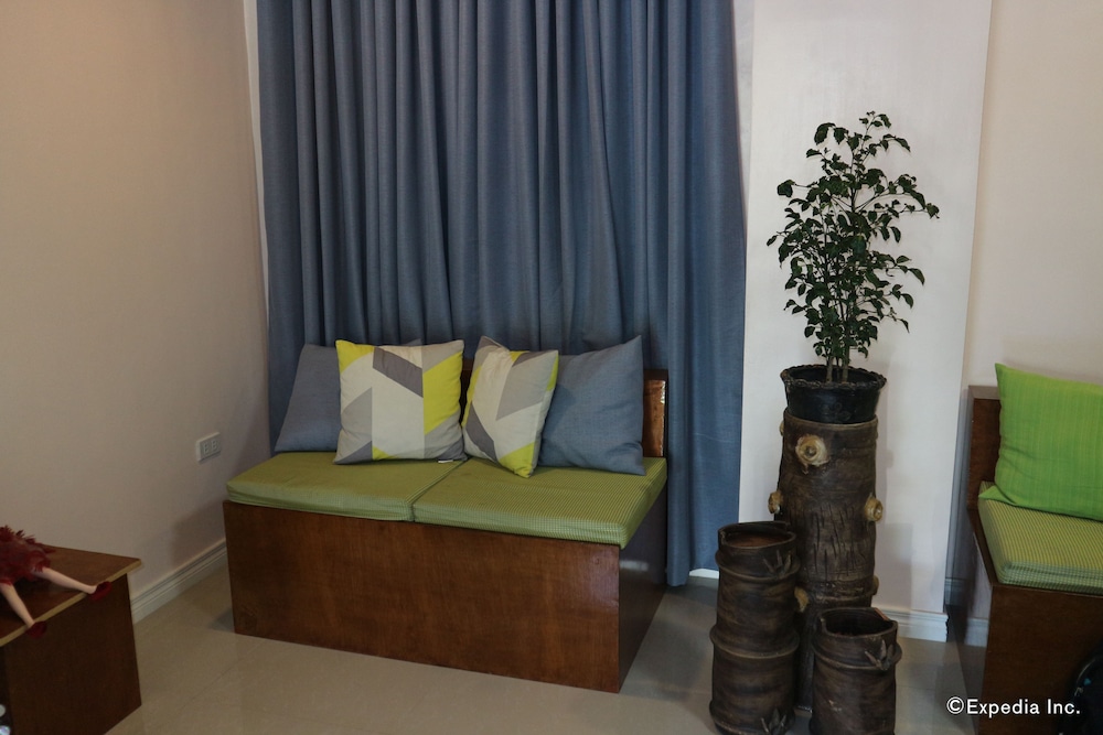 La Trinidad Pension House