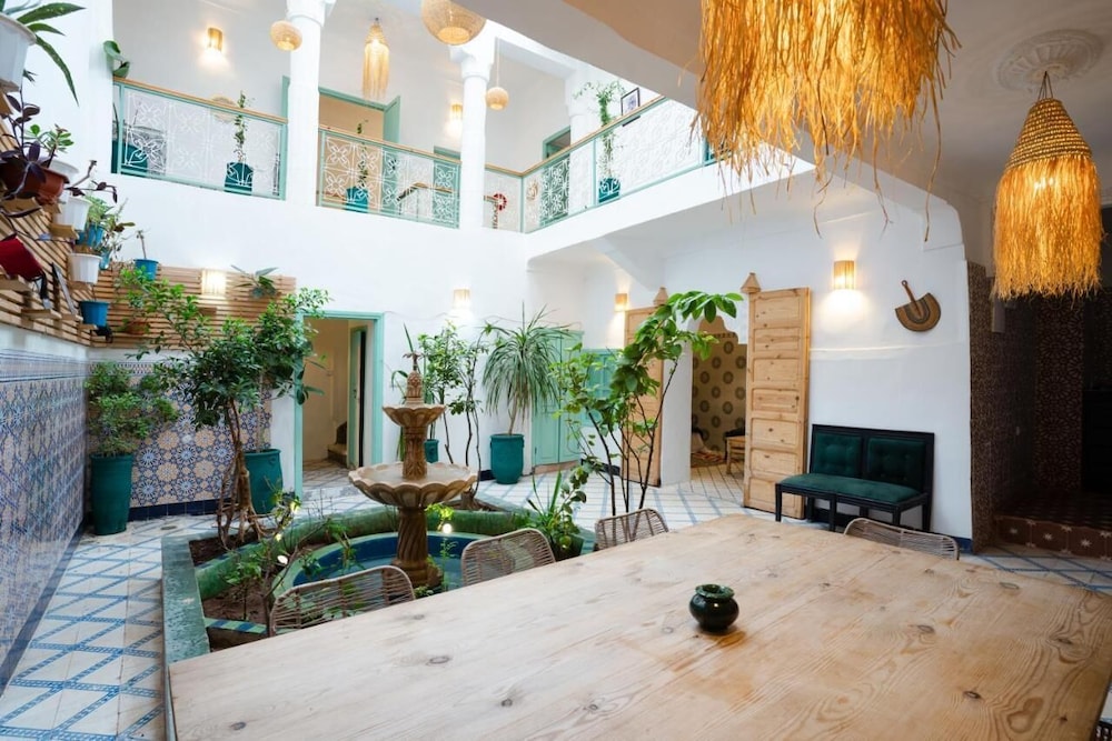 Riad Lkhlil