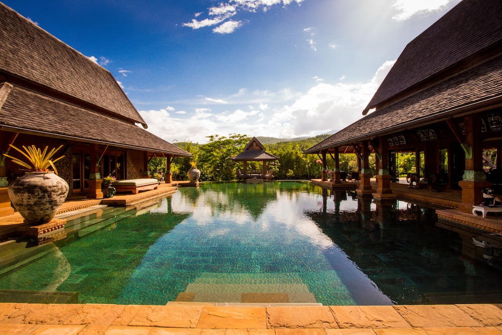 Mae Rim Vacations - Howie's Homestay - Property Image 2
