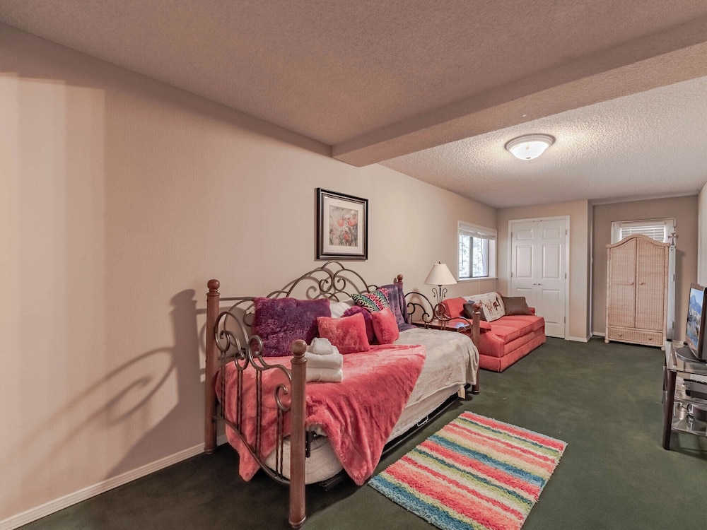 A Trip to Heaven by Ruidoso Vacation Rentals