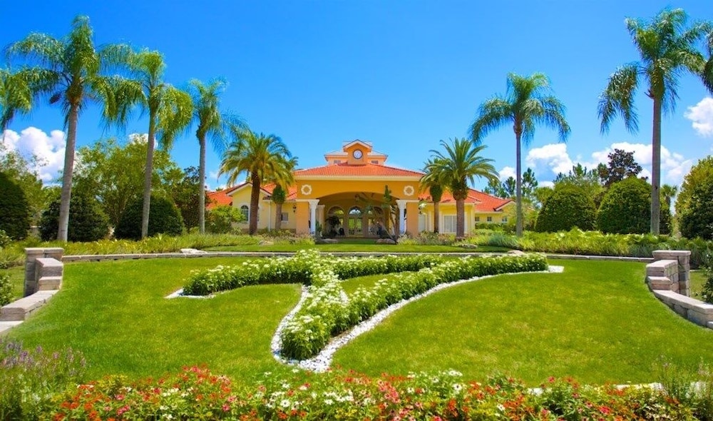 Mickey's Vero Paradise 3 Bedroom Townhouse by RedAwning